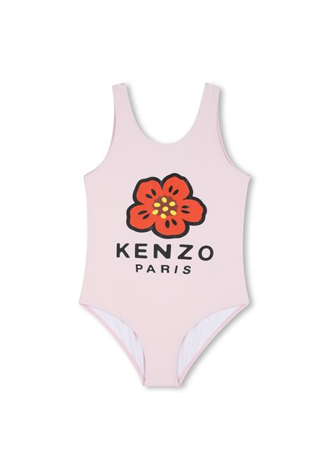 Costume con stampa KENZO KIDS | K6186445B